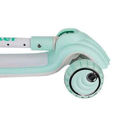 KM620 Sesli Scooter -Can Oyuncak