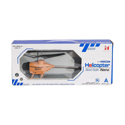 LH-2024 KUT UZ KUM SENSÖRLÜ HELİKOPTER