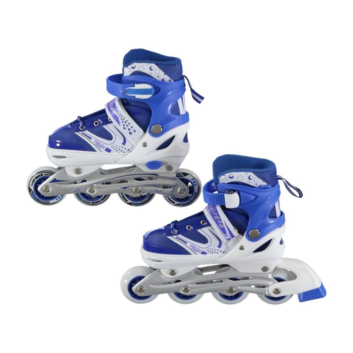 6061CN Paten S 31-34 (Renk Seçilemez)