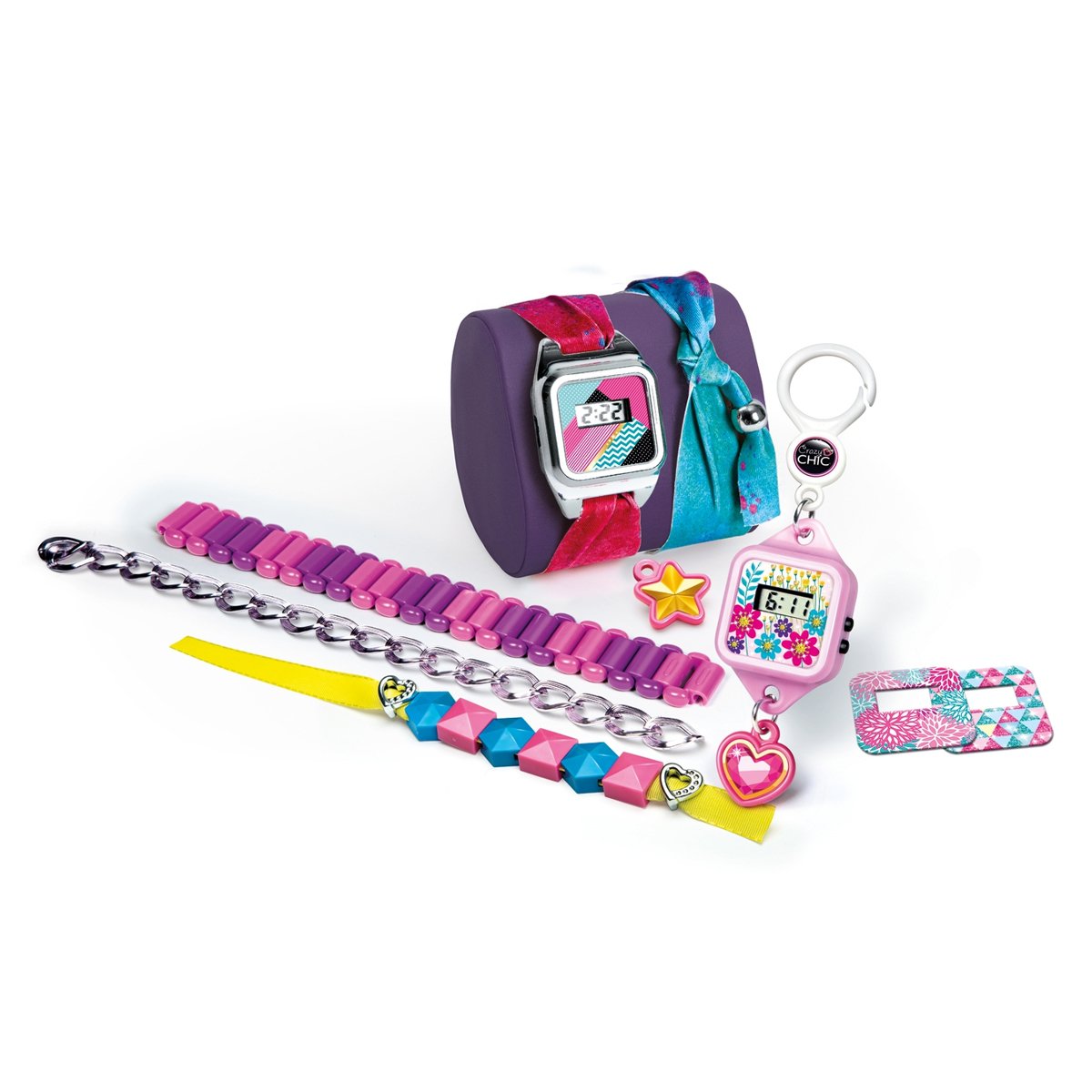 18635 Crazy Chic - Çılgın Saat