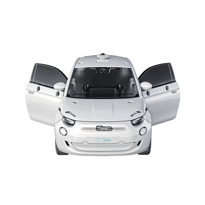 75085TR Mekanik Laboratuvarı - FIAT 500 Elektrik +8 yaş