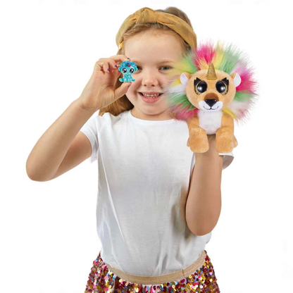 Coco Cones Fantasy Mini Peluş CCN01000