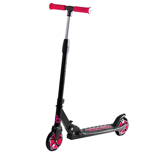 Cool Wheels Scooter Pembe