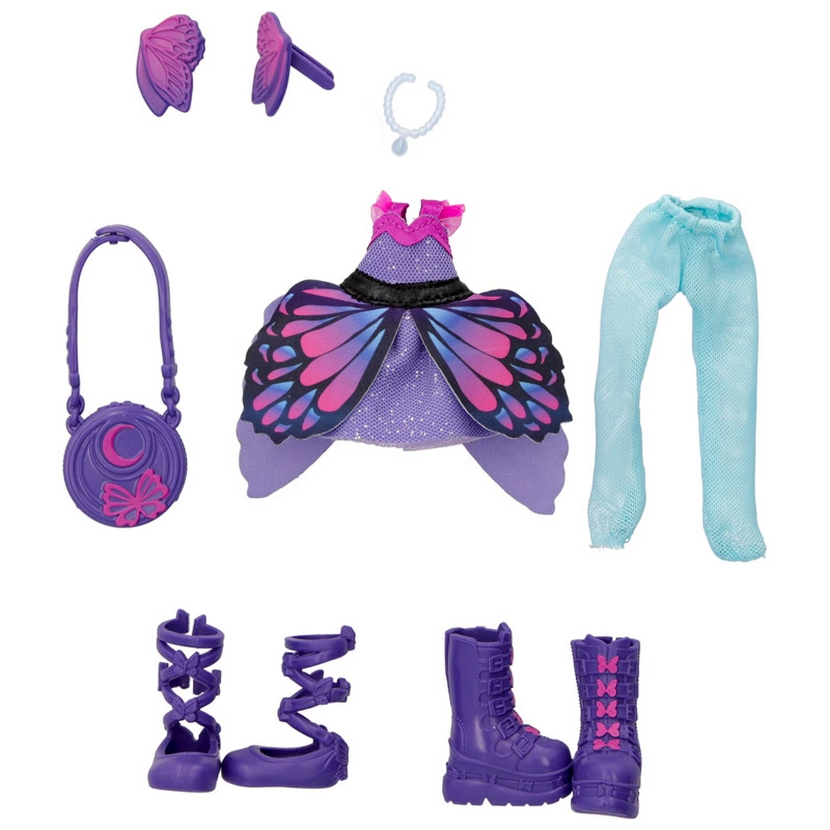 Cry Babies BFF Bebekler GIO-CYM17000