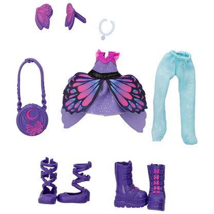 Cry Babies BFF Bebekler GIO-CYM17000