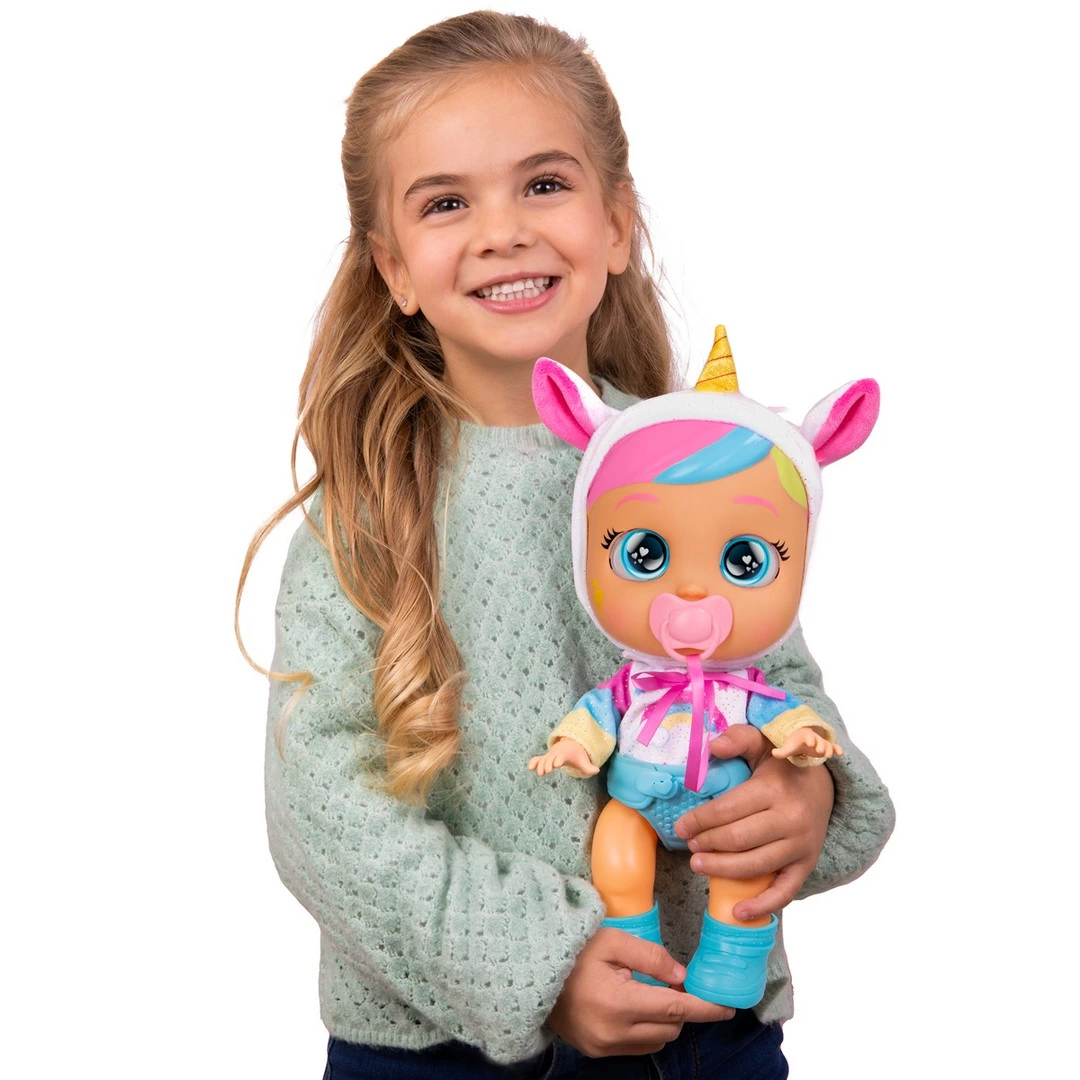 Cry Babies Günlük Bakım Dreamy