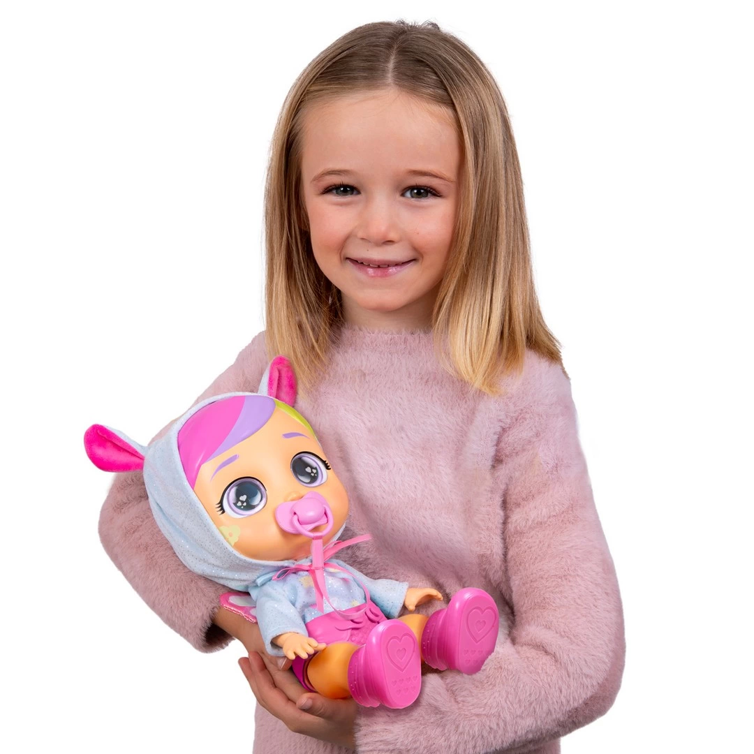 Cry Babies Günlük Bakım Jenna