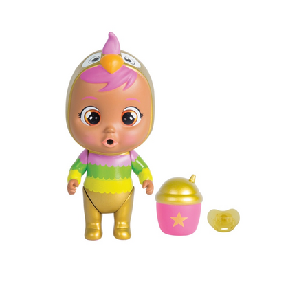 Cry Babies MT Gold Serisi