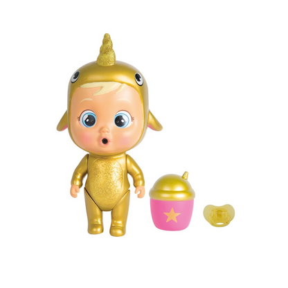 Cry Babies MT Gold Serisi