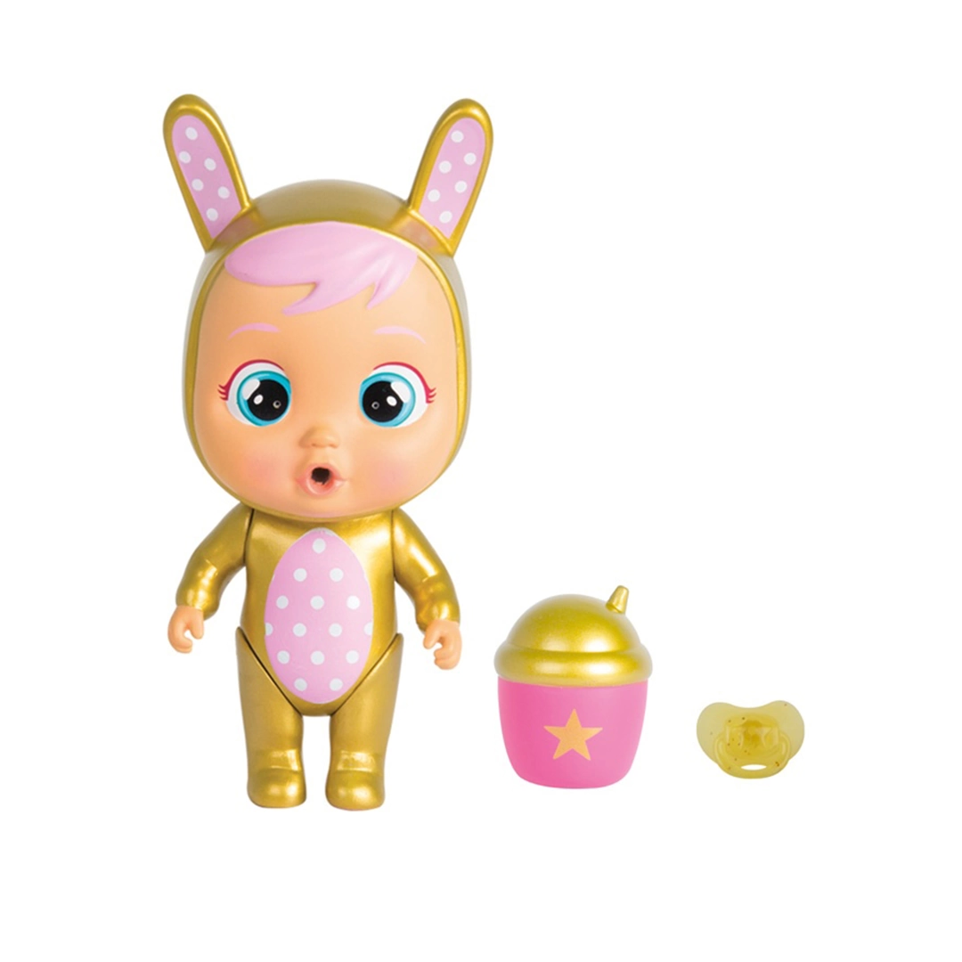 Cry Babies MT Gold Serisi