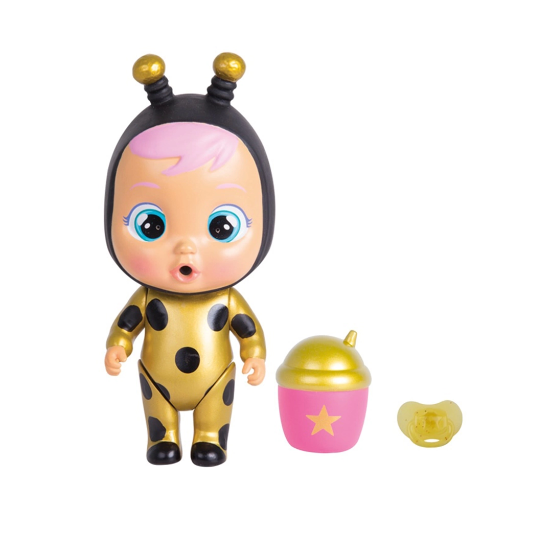 Cry Babies MT Gold Serisi