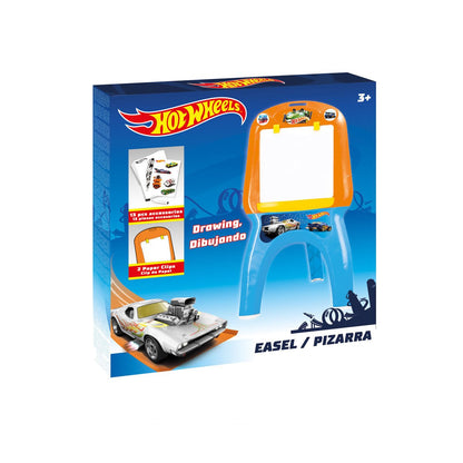 2311 HOT WHEELS YAZI TAHTASI