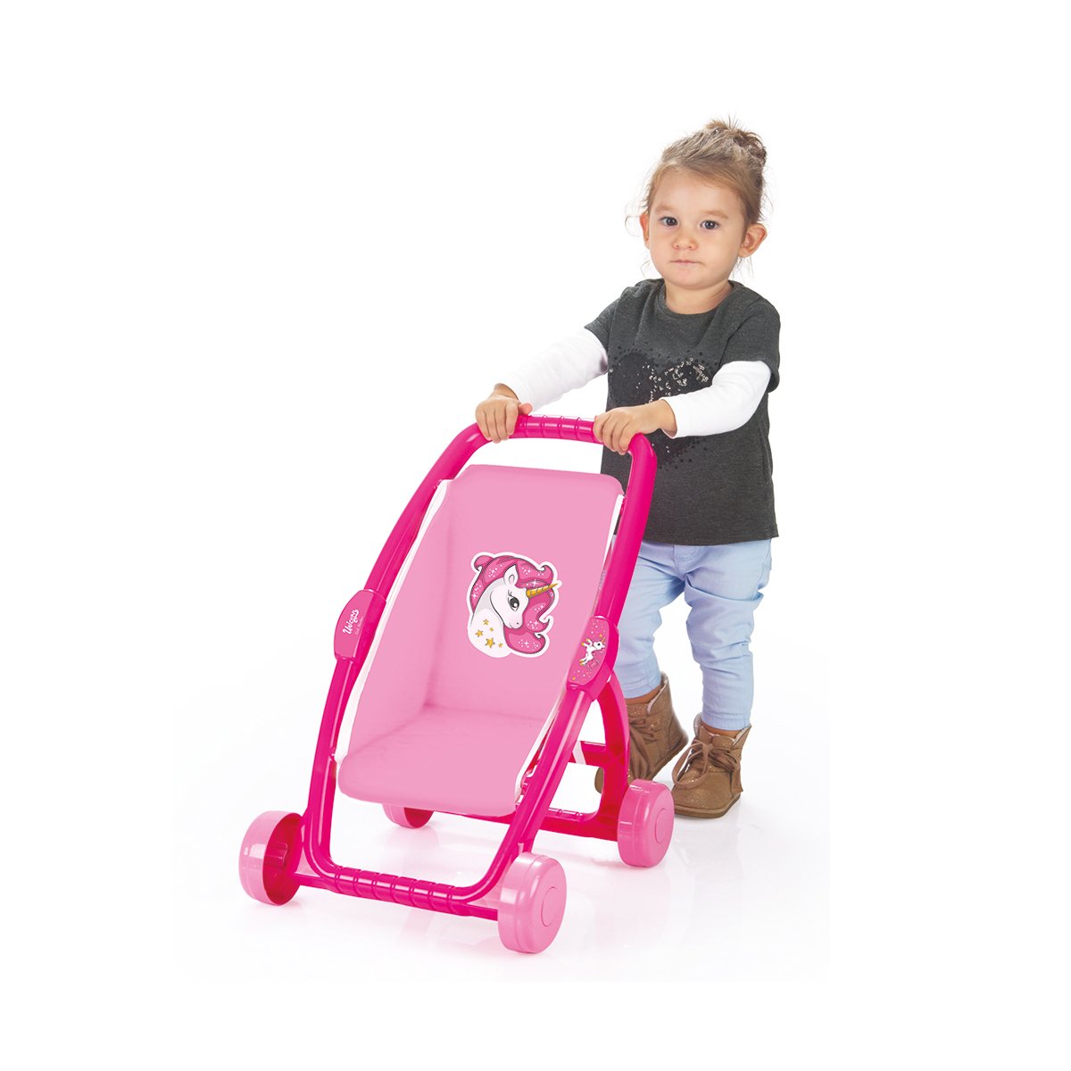 2559 Unicorn Puset -Dolu