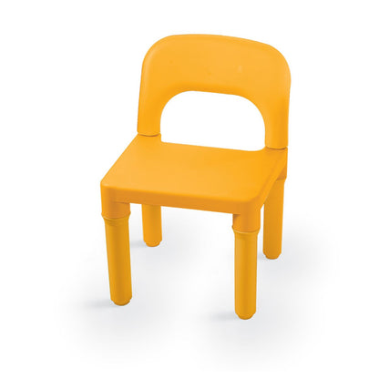 2678 Masa Sandalye -Dolu Oyuncak