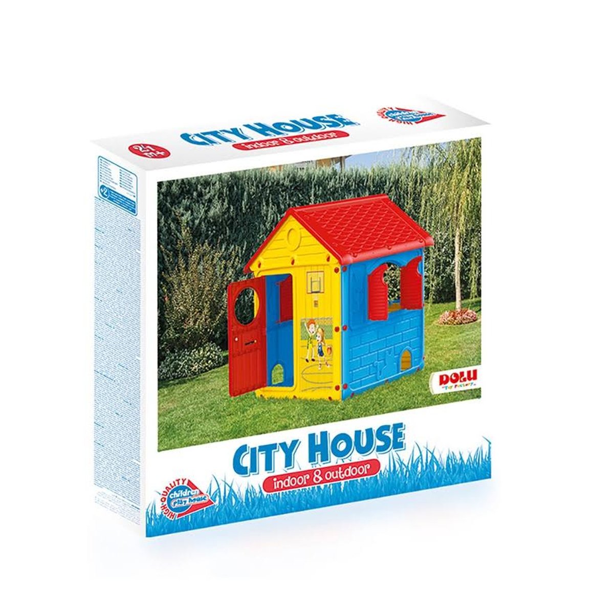 3018 OYUNCAK OYUN EVİM