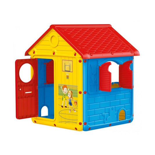 3018 OYUNCAK OYUN EVİM