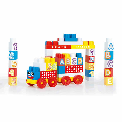 5031 OYUNCAK KUTUDA MEGA BLOK 50 LI