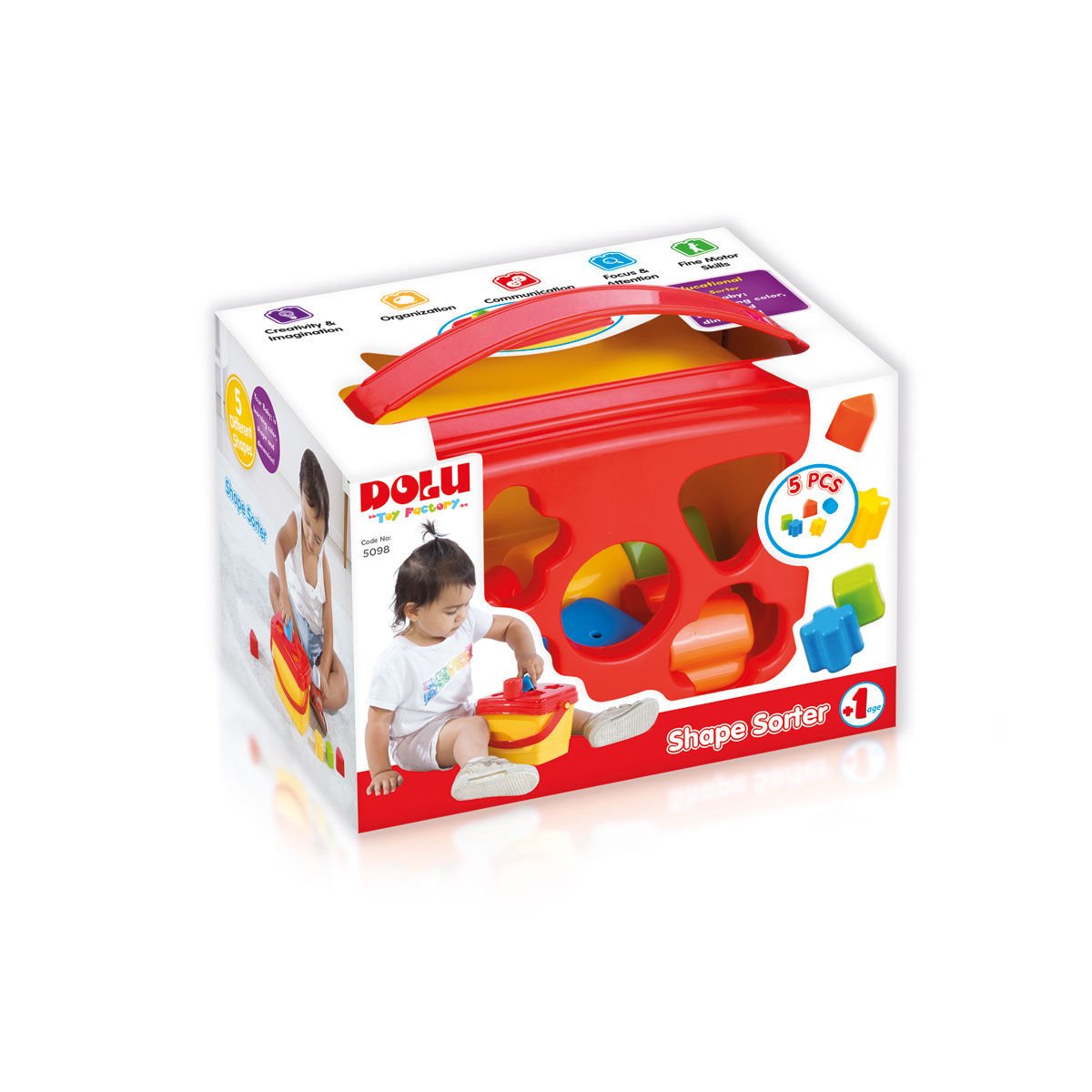 5098 BULTAK KOVA KUTUDA