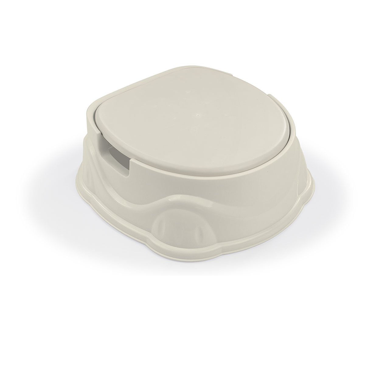 7182 Lazımlık Adaptör Basamak Relax Bej -Dolu Oyuncak