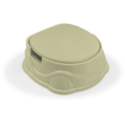 7183 Lazımlık Adaptör Basamak Eco Green -Dolu Oyuncak