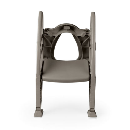 7243 Merdiven Klozet Adaptörü Stone Gri -Dolu Oyuncak