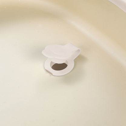 7265 Katlanır Bebek Yıkama Küveti Relax Bej -Dolu Oyuncak