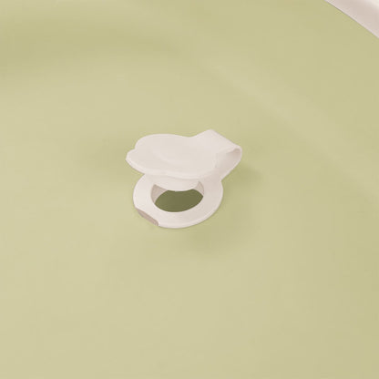 7265 Katlanır Bebek Yıkama Küveti Eco Yeşil -Dolu Oyuncak