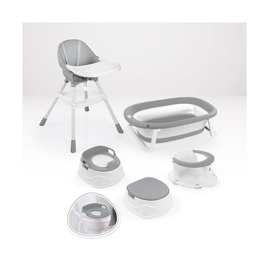 7560 BEBEK SETİ 6 IN 1