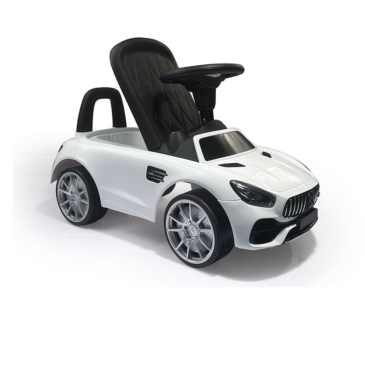 8036 OYUNCAK RIDE ON CAR