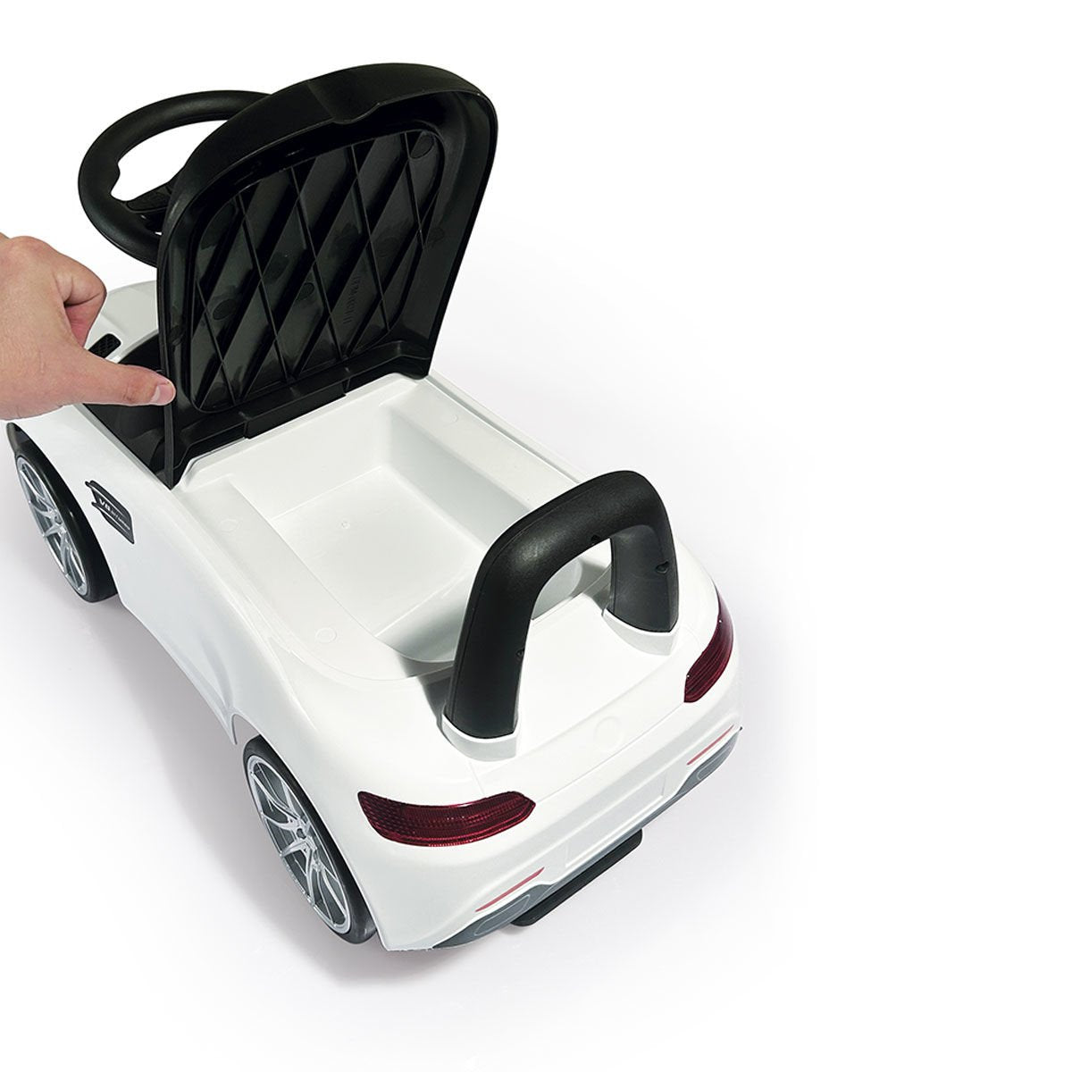 8036 OYUNCAK RIDE ON CAR