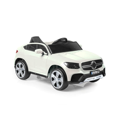 8198 Grand Suv 12V Bej Akülü Araba -Dolu Oyuncak