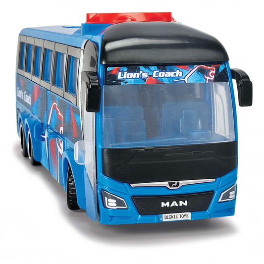 Dickie Man Lion's Coach Otobüs 203744017