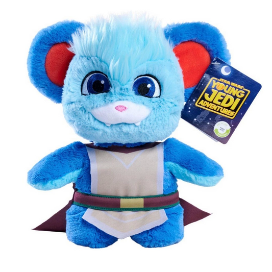 Disney Young Jedi Adventures 24 cm