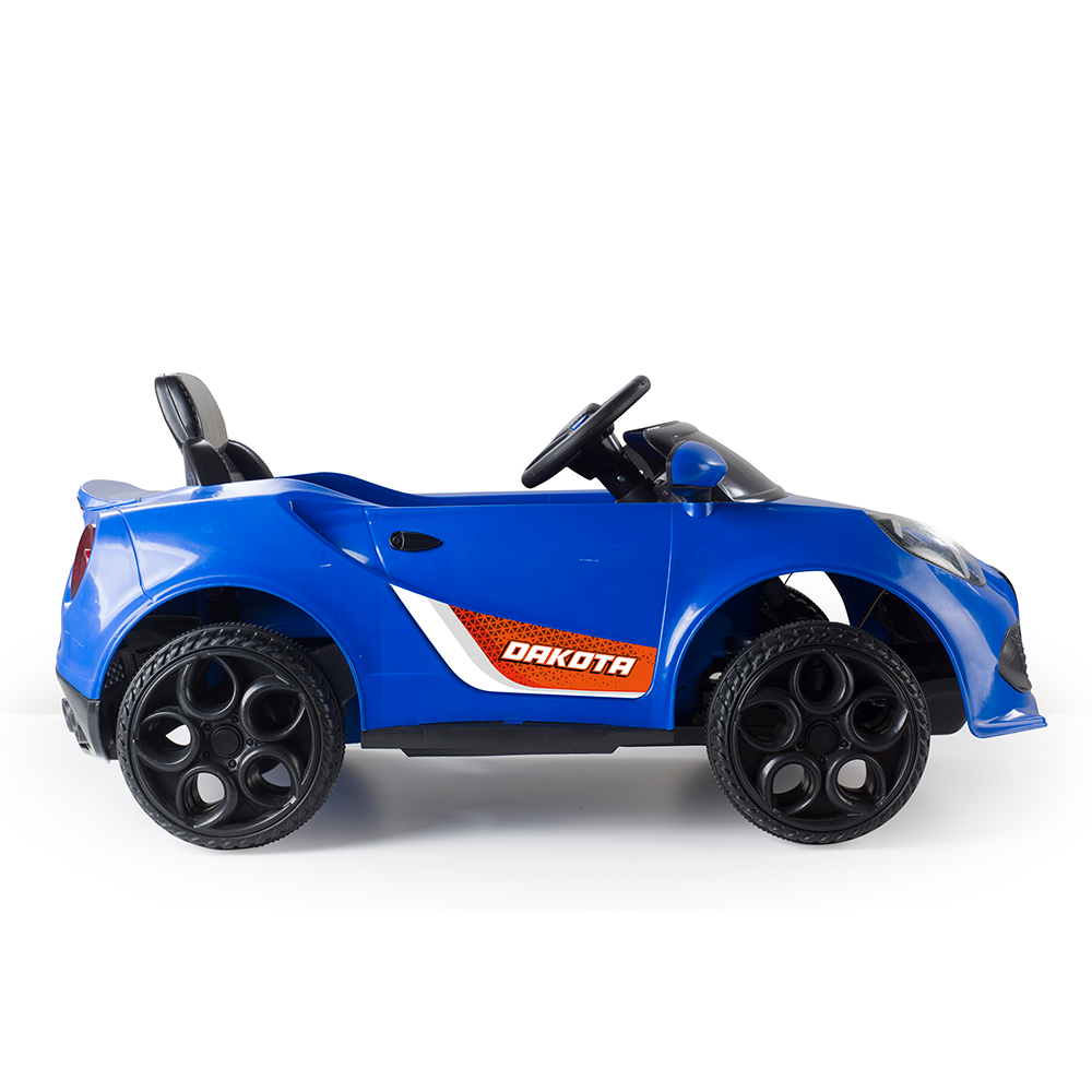 Dolu Dakota 6V Kumandalı Akülü Araba