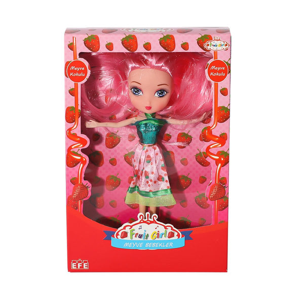 249 MEYVE KOKULU BEBEKLER