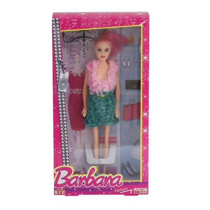 296 ÖRME KIYAFETLİ ŞAPKALI BEBEK