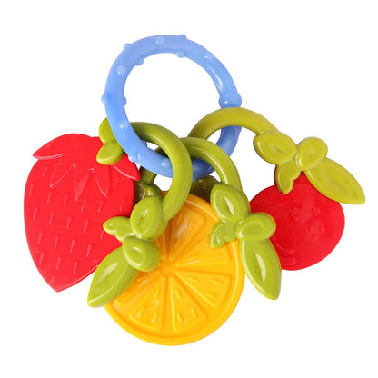 30302 BABYZZ RENKLİ MEYVE DİŞLİK