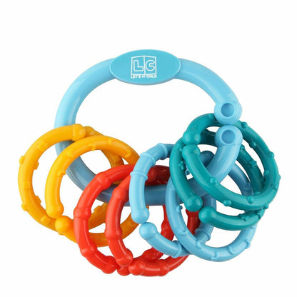 30630-LC HALKA ÇINGIRAKLAR