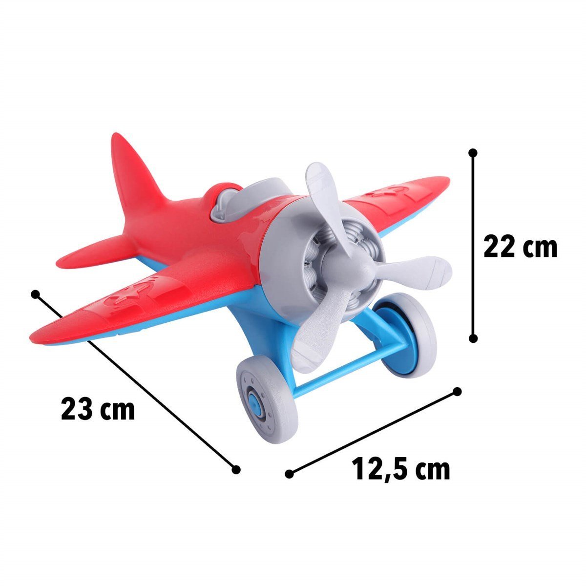 30770-LC PIRPIR UÇAK
