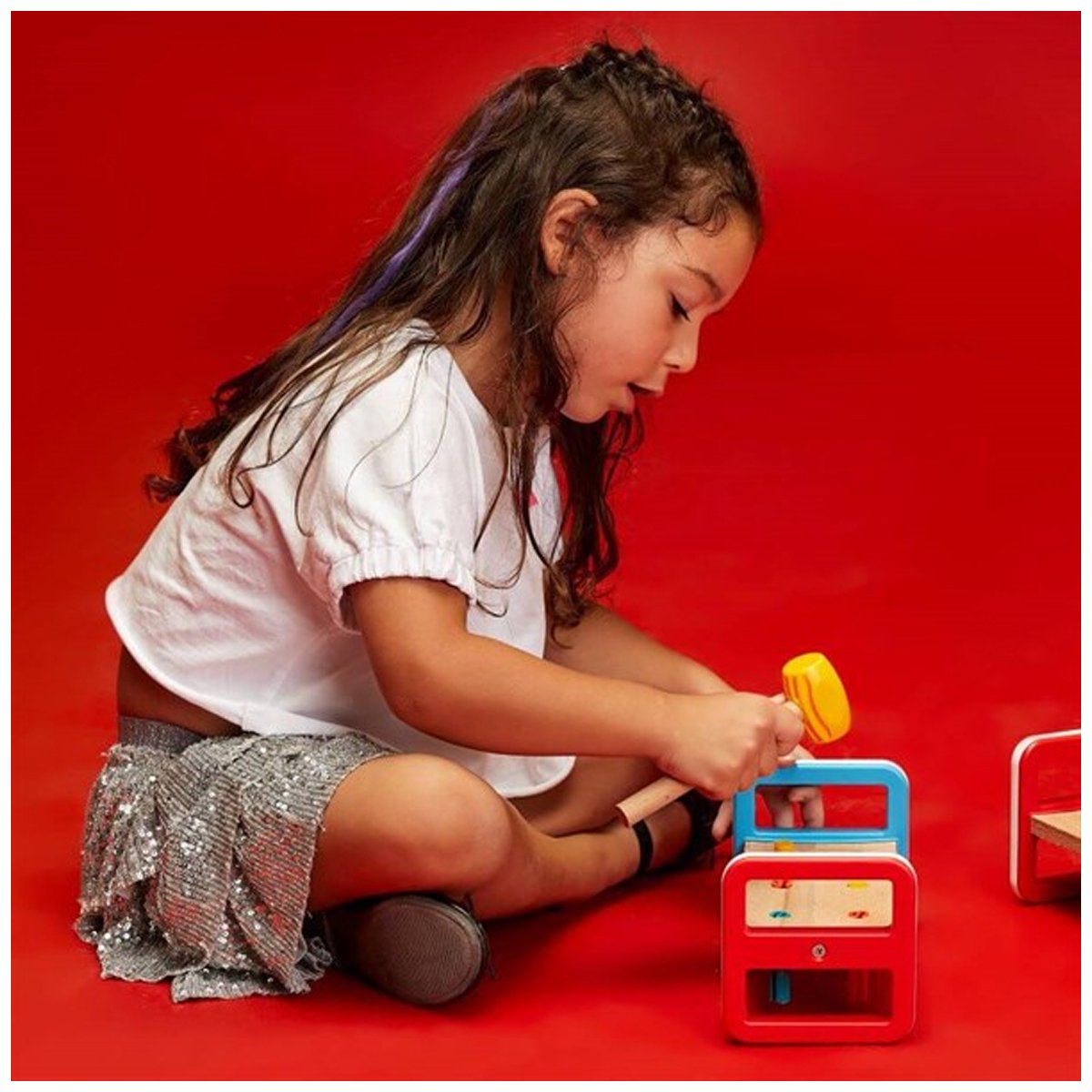 30796-LC EĞİTİCİ TAK ÇAK