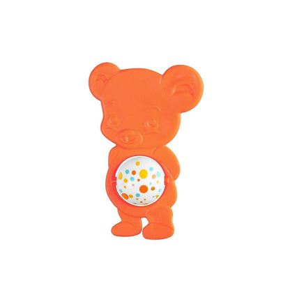 30860-LC SEVİMLİ AYICIK DİŞ KAŞIYICI-ÇINGIRAK