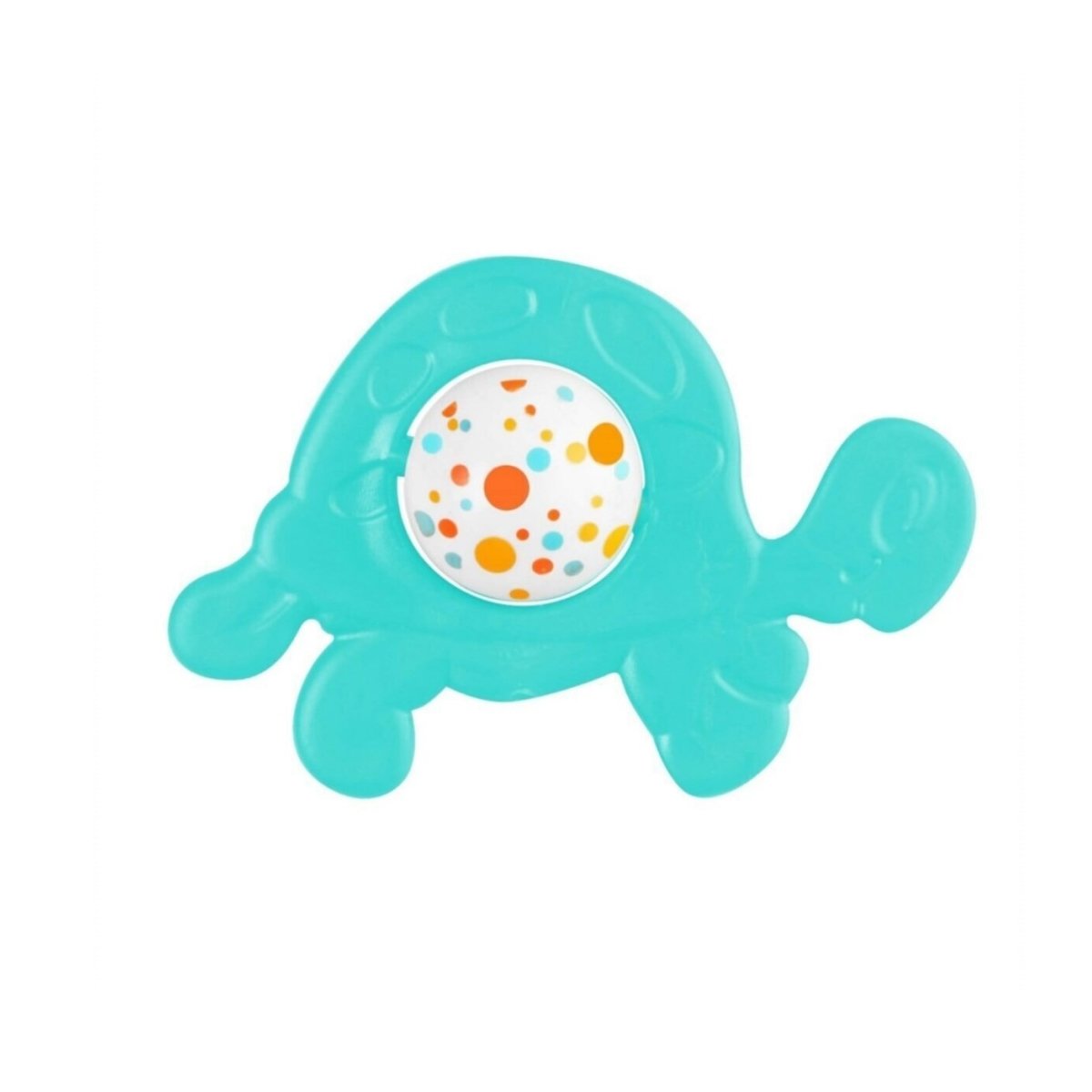 30862-LC SEVİMLİ KAPLUMBAĞA DİŞ KAŞIYICI-ÇINGIRAK