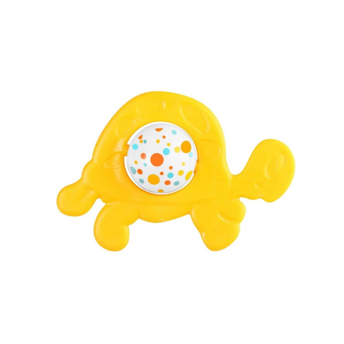 30862-LC SEVİMLİ KAPLUMBAĞA DİŞ KAŞIYICI-ÇINGIRAK