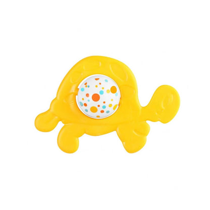 30862-LC SEVİMLİ KAPLUMBAĞA DİŞ KAŞIYICI-ÇINGIRAK