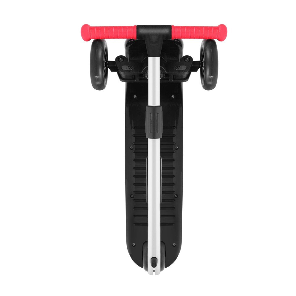 30906-LC LET RİDE SCOOTER KIRMIZI