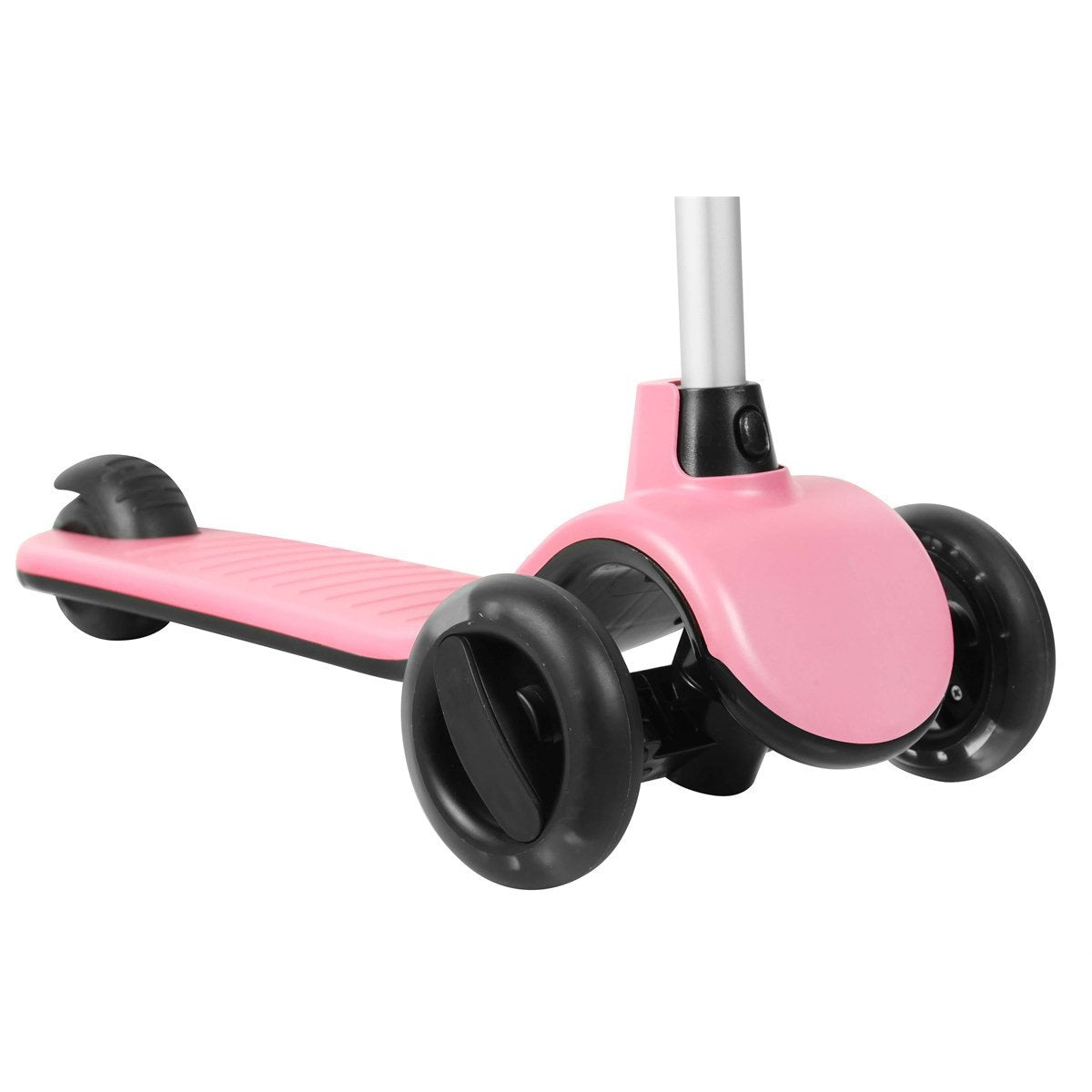 30908-LC LET RİDE SCOOTER PEMBE
