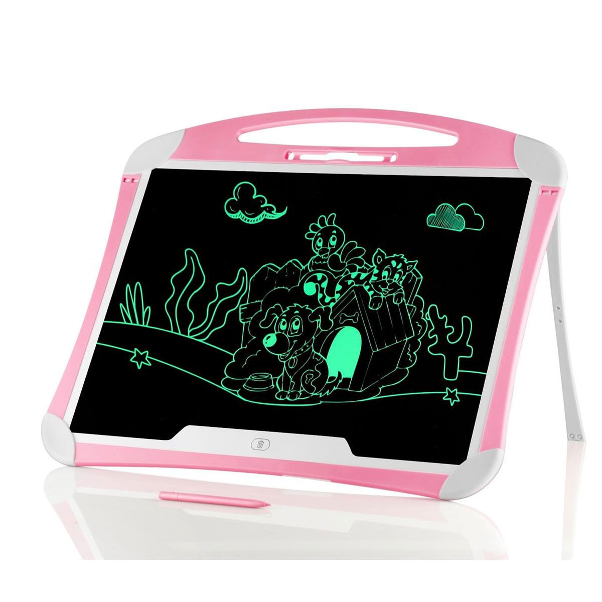 LC-30958 LC Dijital Çizim Tableti 20 İnç