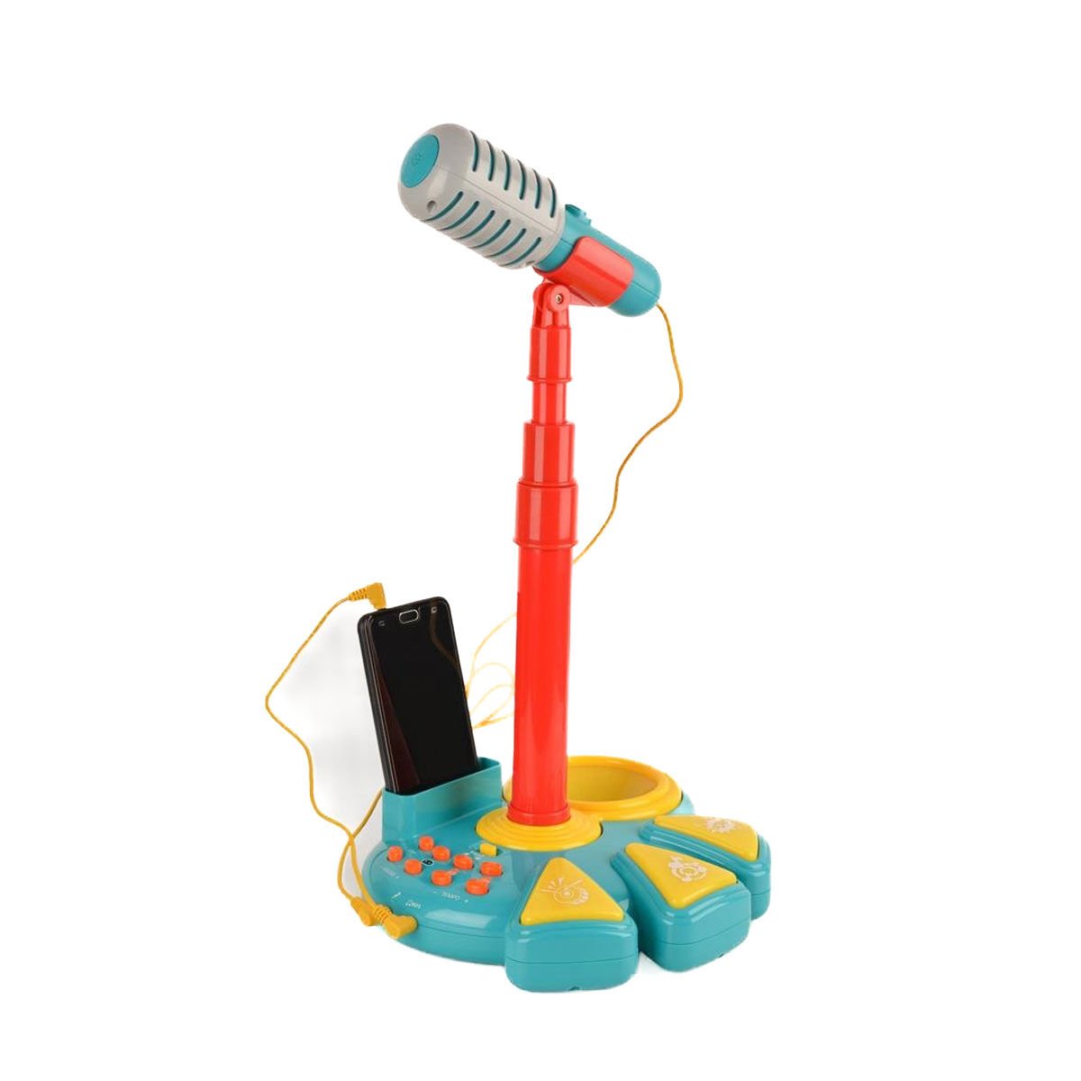 LC-30966 KARAOKE SETİ