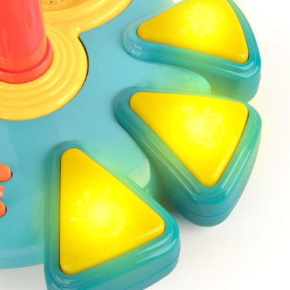 LC-30966 KARAOKE SETİ