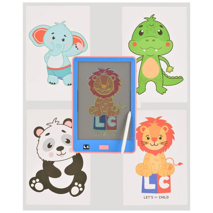 LC-31052 ŞEFFAF ÇİZİM TABLETİ 10